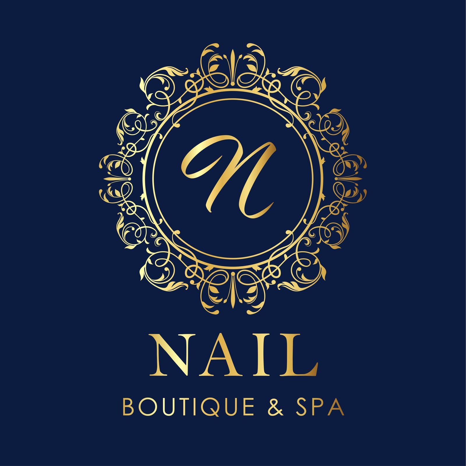 Nail Boutique Spa
